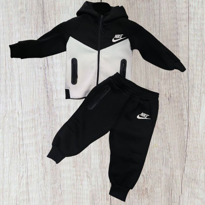 Nike criança 3 cores