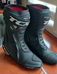 Buty motocyklowe TCX RT RACE rozm. 43