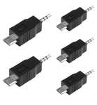 Wtyczki do mini USB