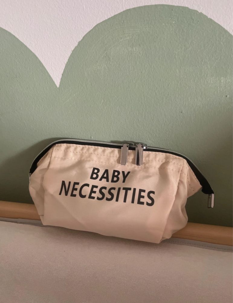 Conjunto MOM’s Bag
