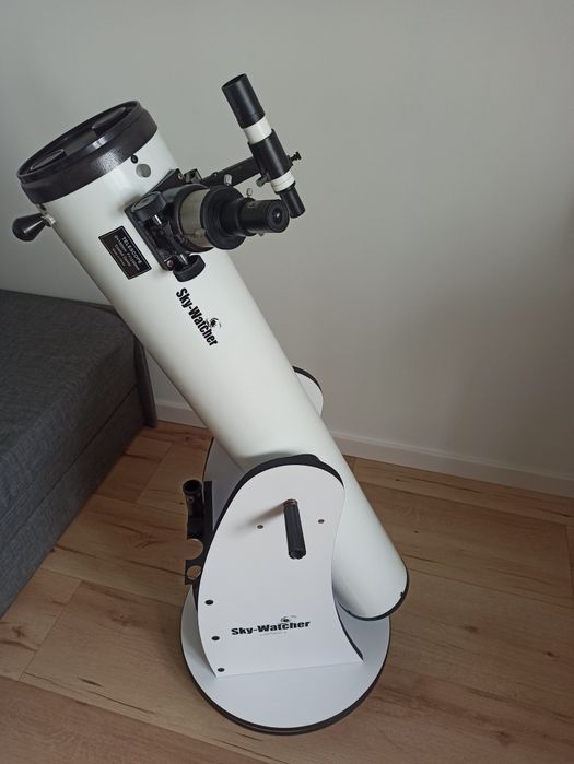 Teleskop Dobson Sky Watcher 6