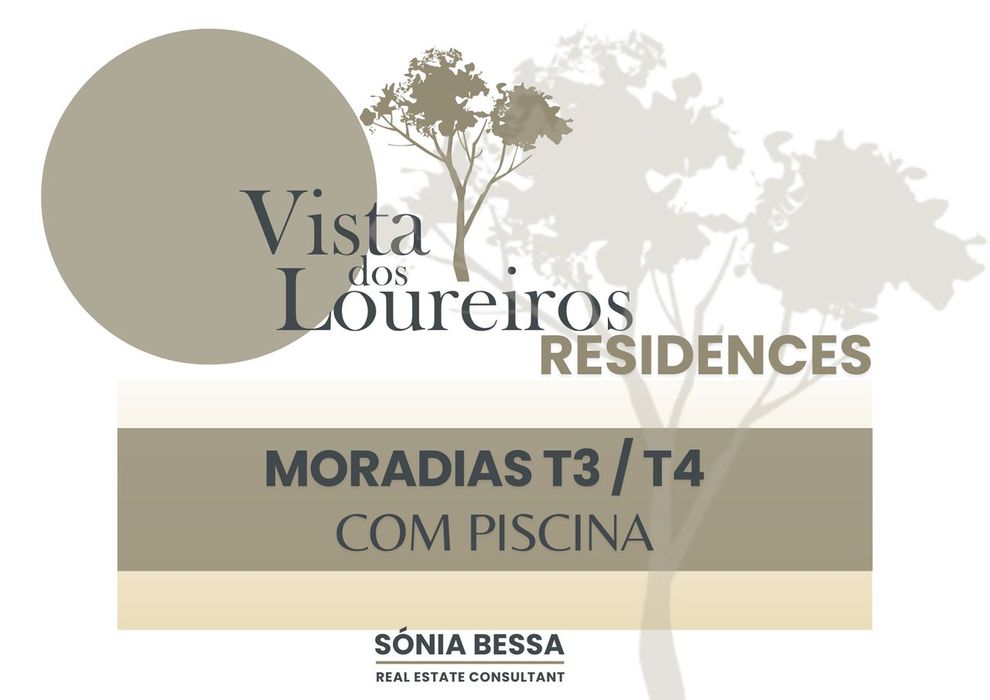 Empreendimento de Moradias em Vermoim, V.N.Famalicão