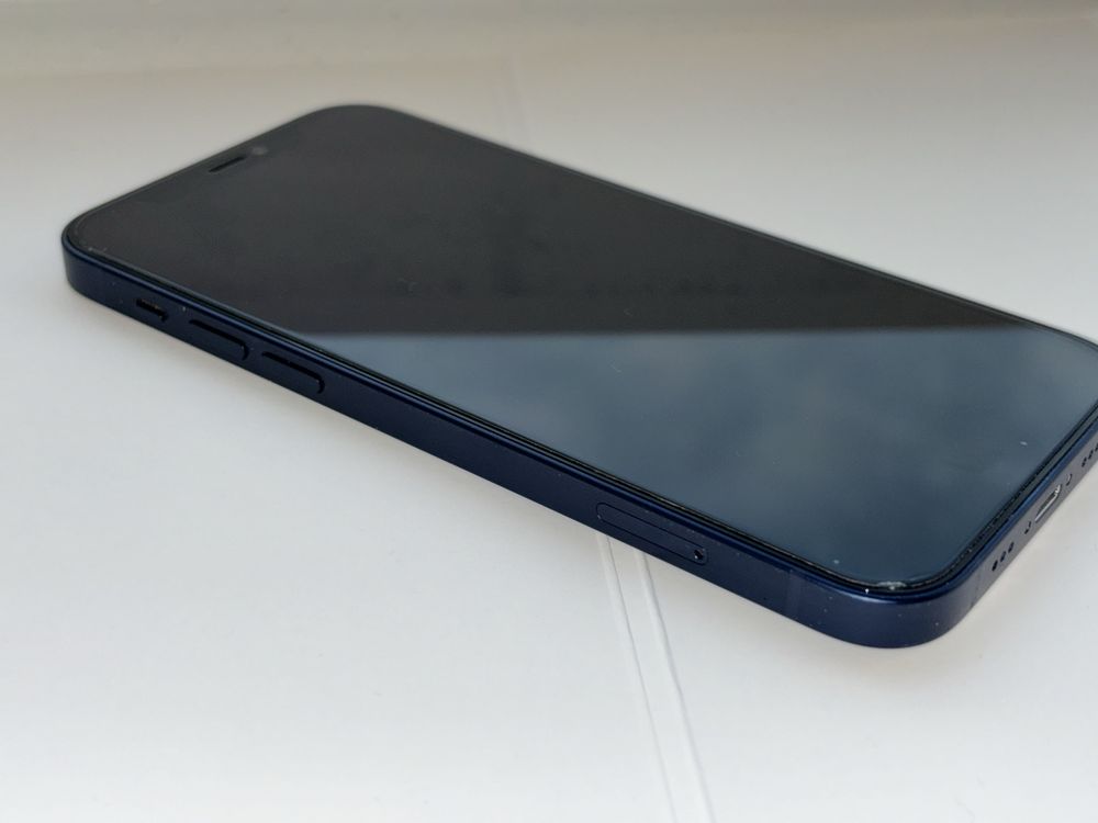 Iphone 12 64gb Blue