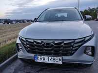 Hyundai Tucson Salon Polska, Super stan