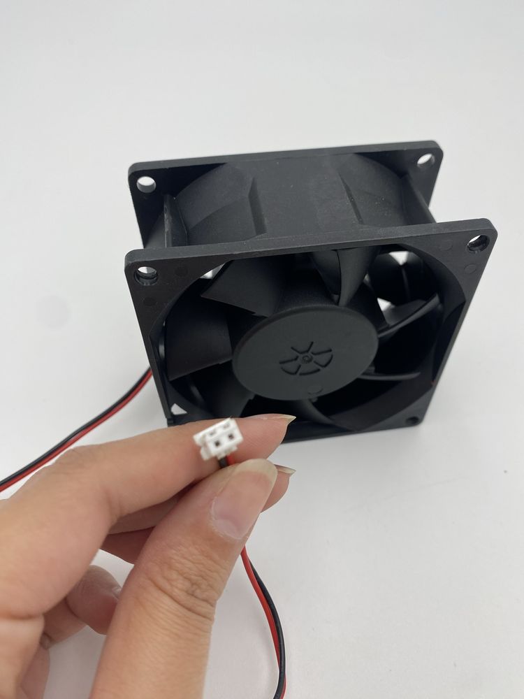 Ventilador para computador