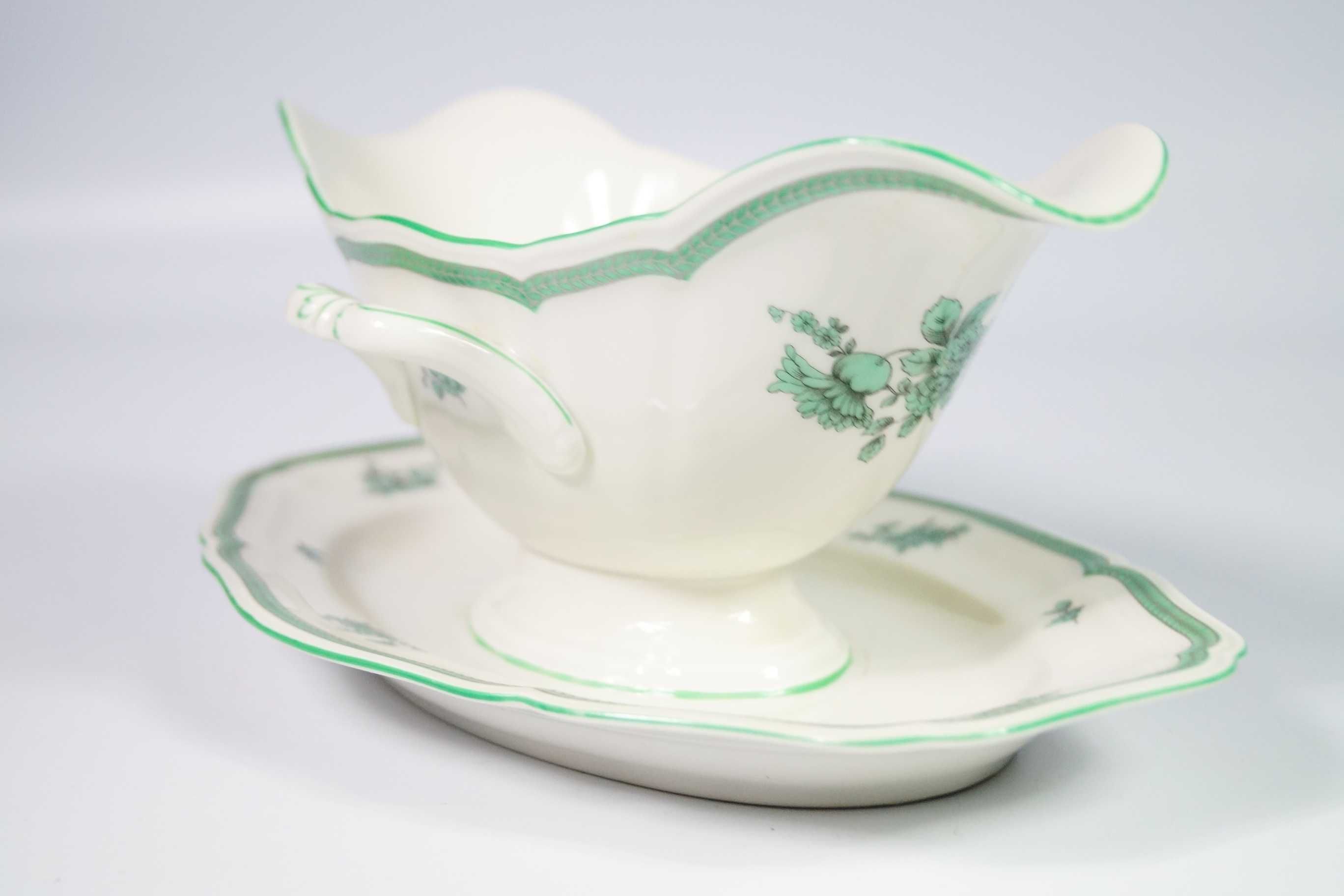 Rosenthal Chippendale sosjerka