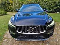 Volvo XC 60 T6 AWD Plug-In Hybrid Inscription Expression , faktura Vat