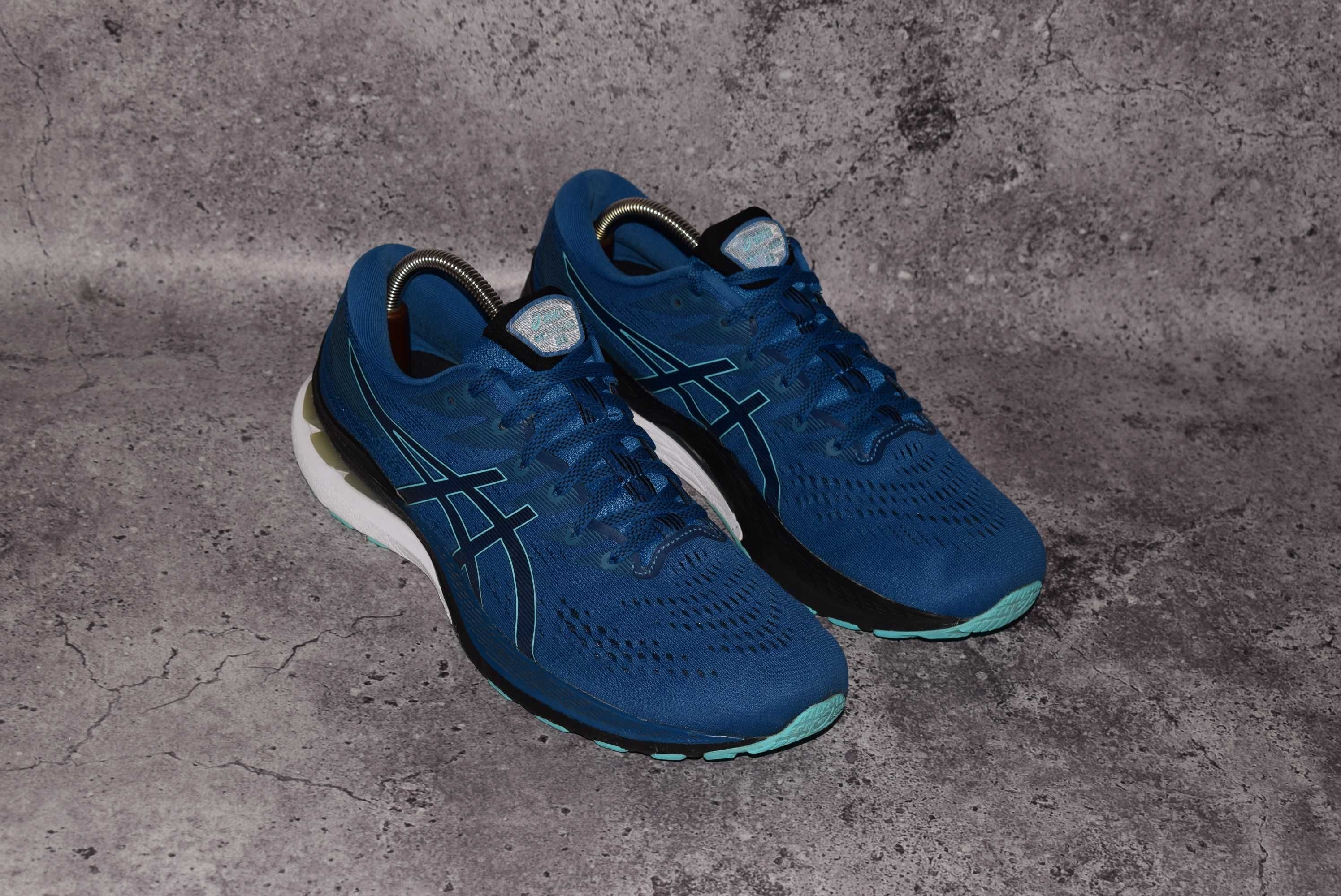 Чоловічі Бігові Кросівки Asics Gel Kayano 28 ( Асікс 29 30 nimbus )