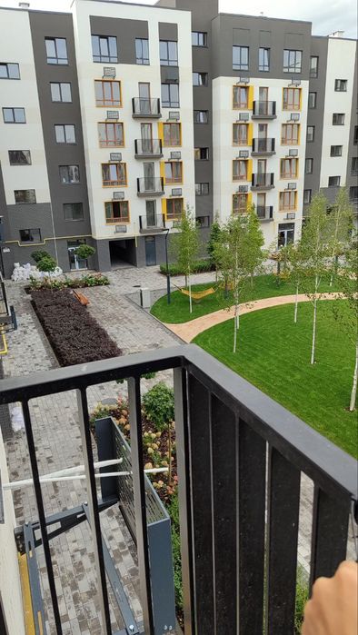 Продаж сучасної квартири з ремонтом та зручним виїздом до Києва!