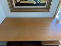 Mesa de escritorio