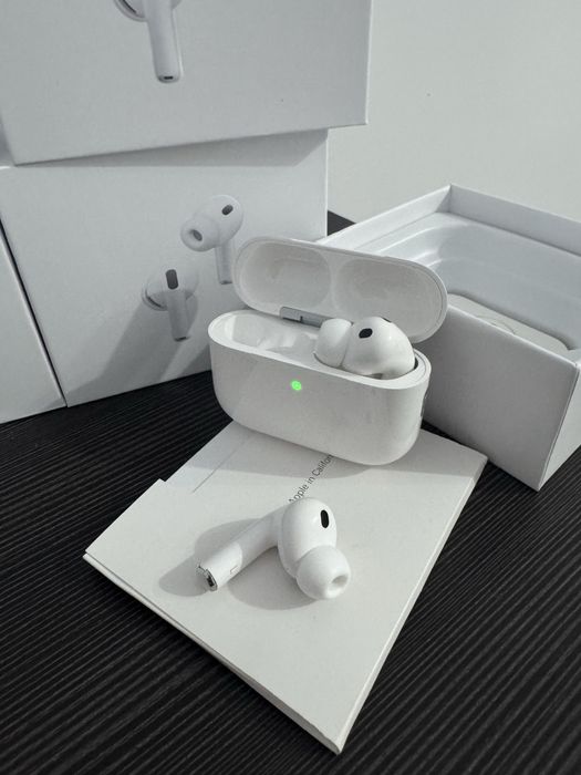 ‼️Навушники AirPods Pro 3 (2025 generation) / Беспроводные наушники