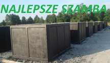 KANAŁ do garażu betonowy szambo szamba betonowe PIWNICE ogrodowe