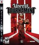Unreal Tournament 3 - PS3 (Uzywana)