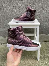 Оригінал кросівки Supra Disney Skytop Poison Apple 24,5см