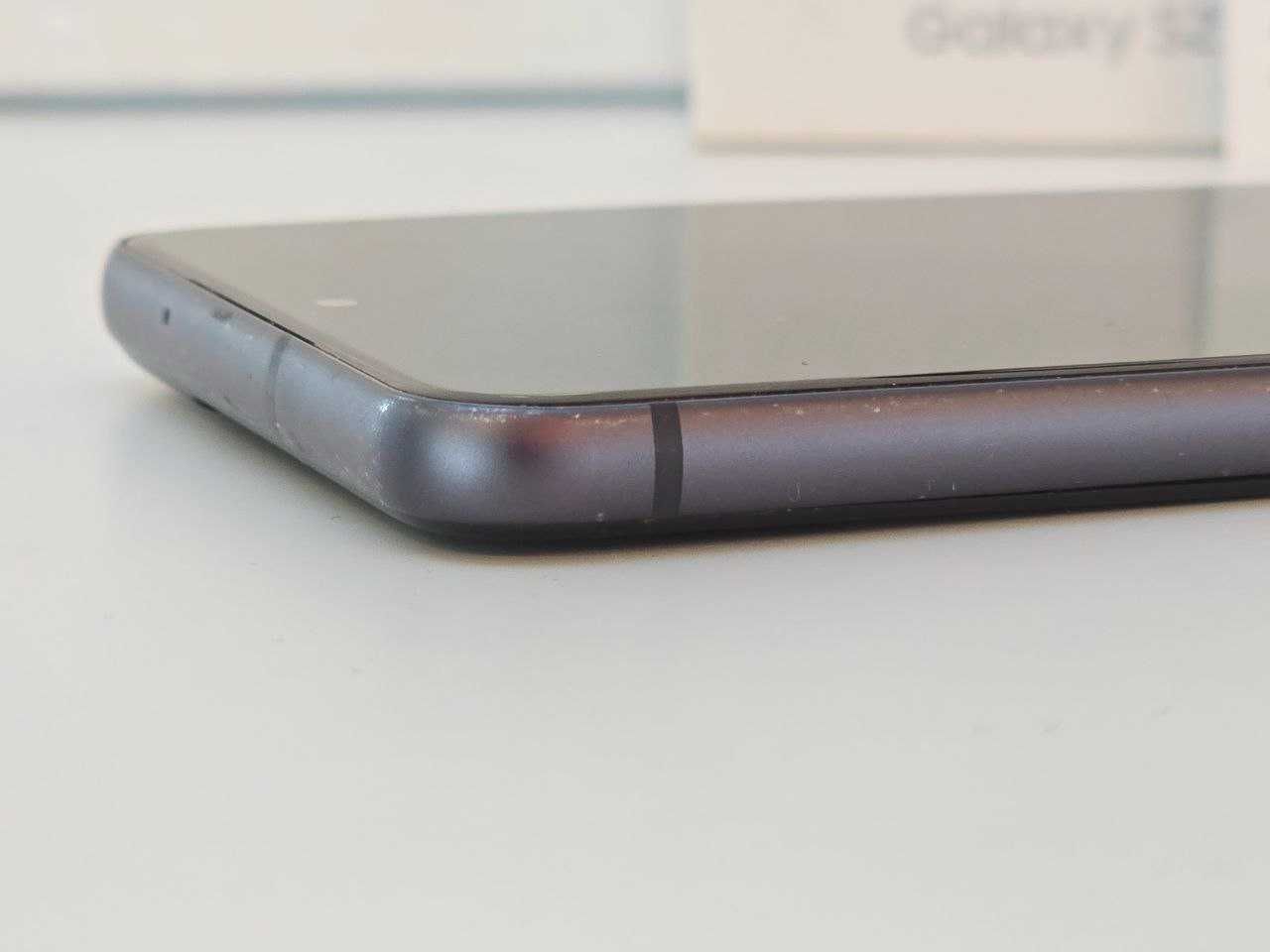 Telefon SAMSUNG GALAXY S21 FE 6/128GB jak Nowy Galeria Victoria