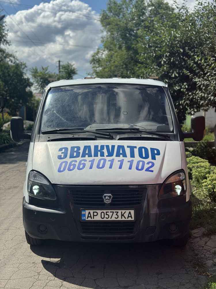 Послуги Евакуатора 24/7 Доступні ціни