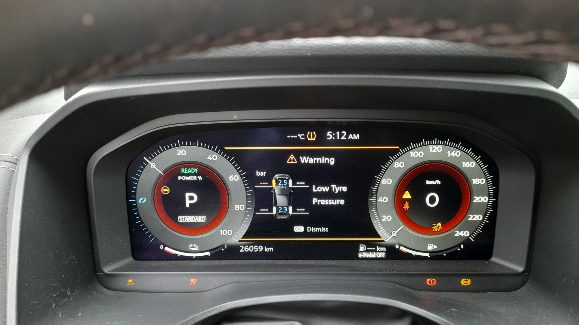 Nissan Qashqai Híbrido 1.5 E- Power N- Connecta ( 2024 ) NACIONAL