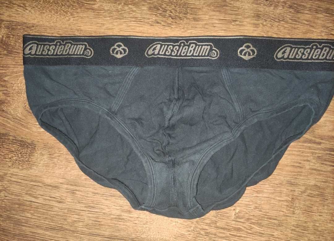 Bielizna męska Slipy aussiebum z efektem push up