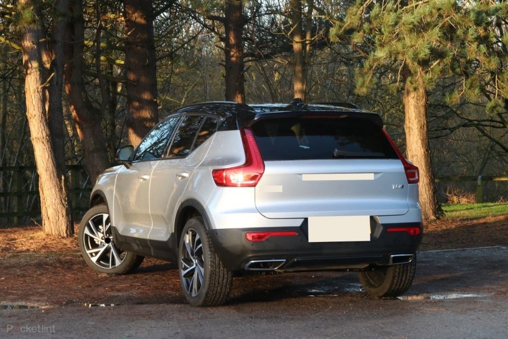 FELGI R18 5x108 VOLVO S60 2 S90 V40 V60 V90 XC40 XC60 XC70 XC90 II 2