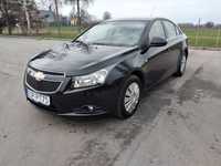 Chevrolet Cruze Chevrolet Cruze LT 2010 rok 181Tyś