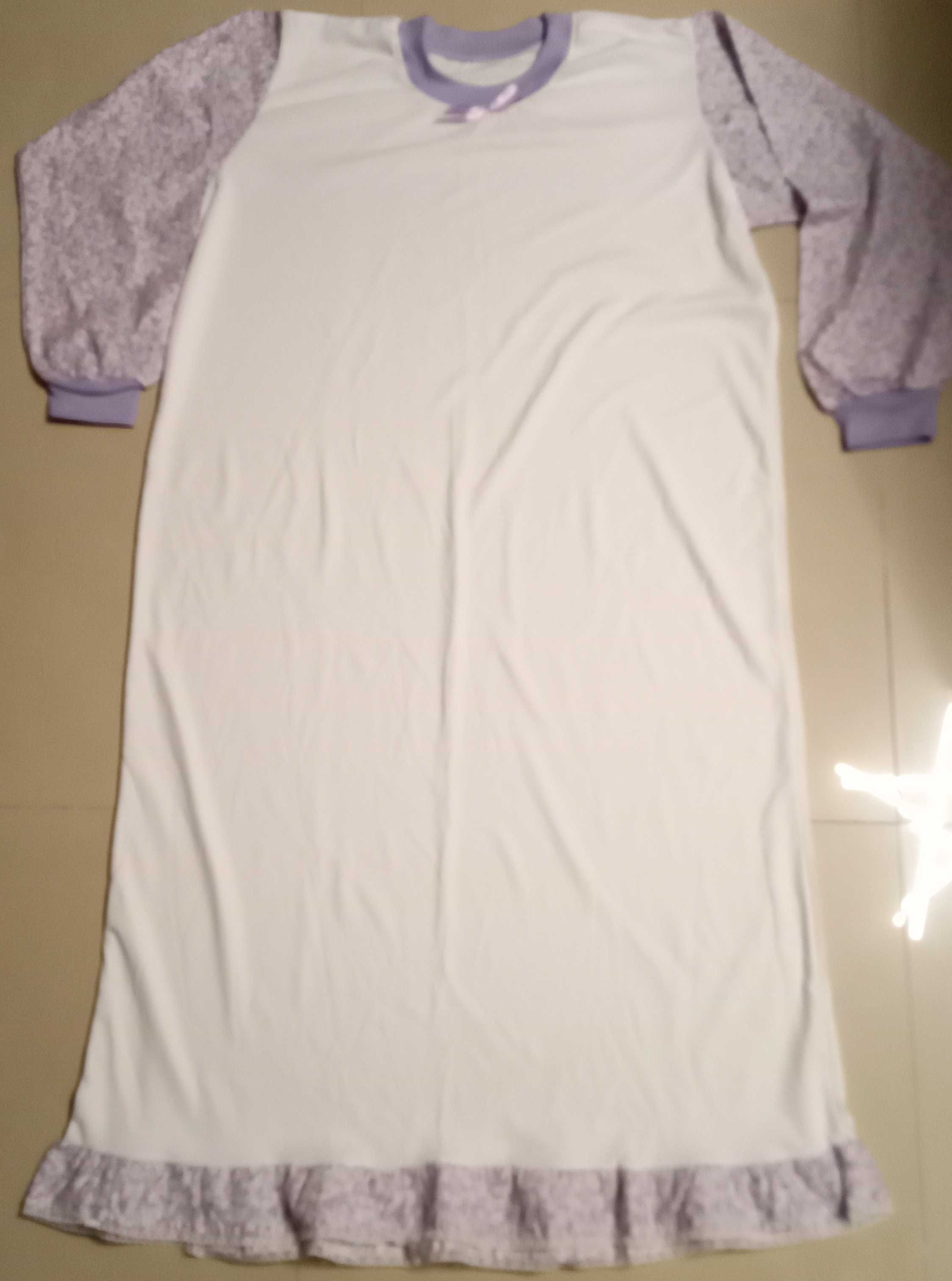 Camisas de senhora dormir, novos e semi novas, cada 5€