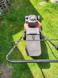 Kosiarka spalinowa silnik b&s briggs&stratton mtd 46pb z koszem