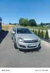 Opel Astra 1.8 benzyna Gaz ekonomiczne, klimatyzacja EURO4 + dodatki