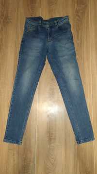 Продам джинси staff розмір 30