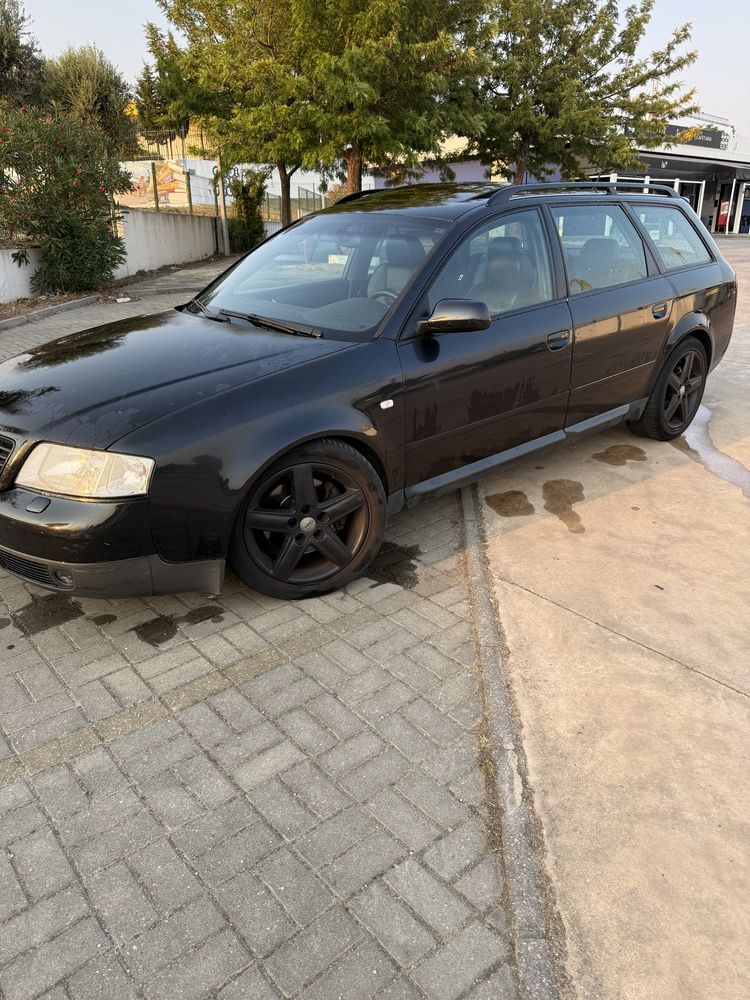 Audi a5 180 cavalos