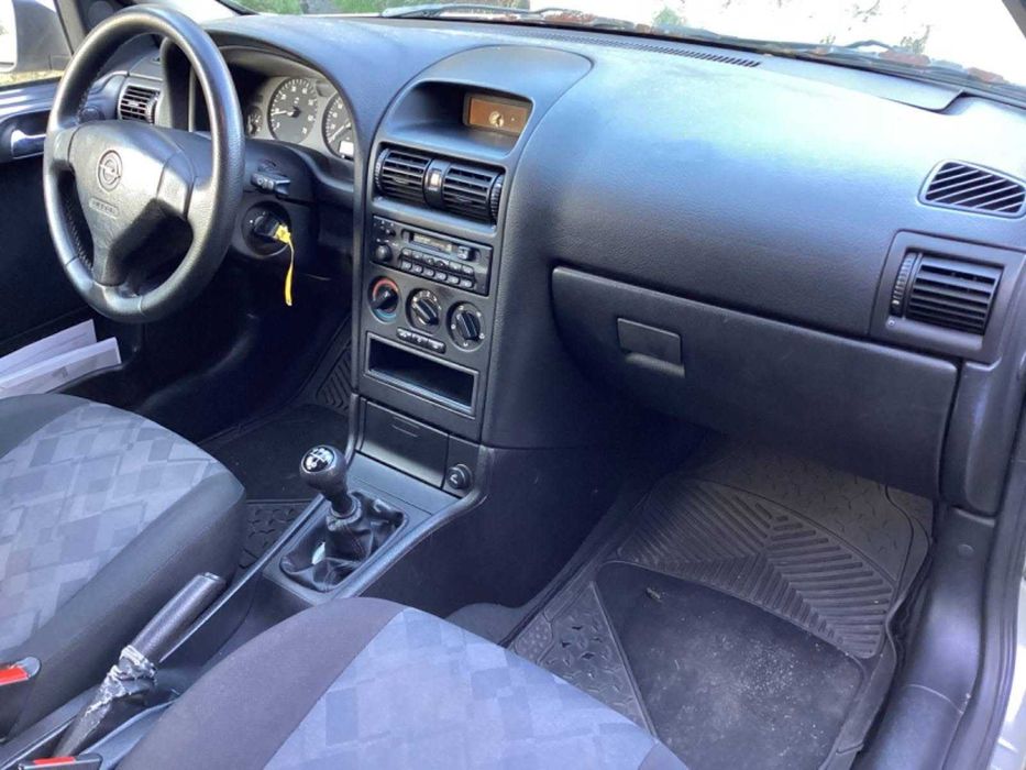 Astra ano 2000 - BARATO