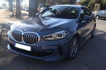 BMW 116 d Pack Desportivo M