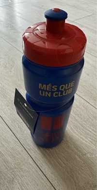Бутылка для воды, ФК Барселона