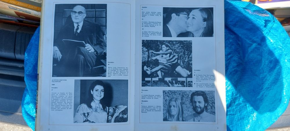 " O Livro da Mulher " das Selecções do Reader's Digest