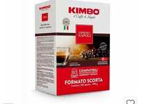 Kimbo Espresso Napoli do ekspresu NESPRESSO 80 kapsułek