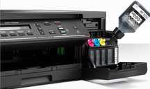 NOWA Drukarka wielofunkcyjna. Brother DCP-T520W