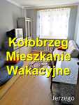 Samodzielne mieszkanie w centrum Kołobrzegu