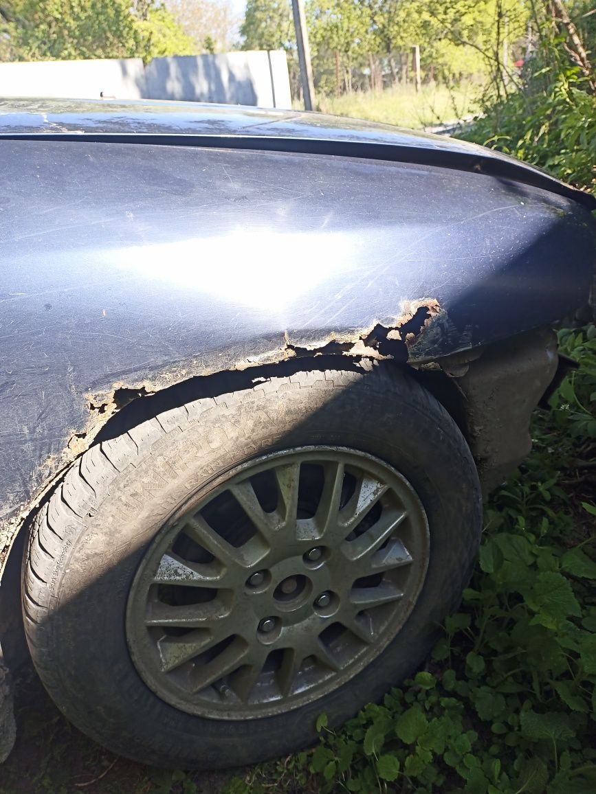 Автомобиль бэу недорого