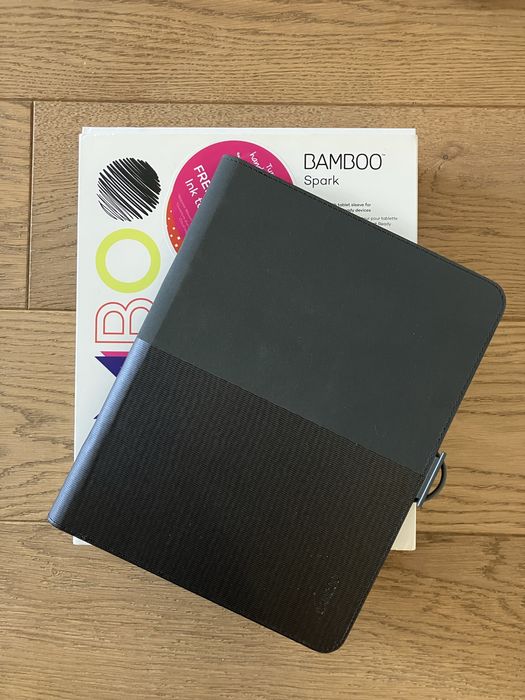 Bamboo Spark (CDS-600P)