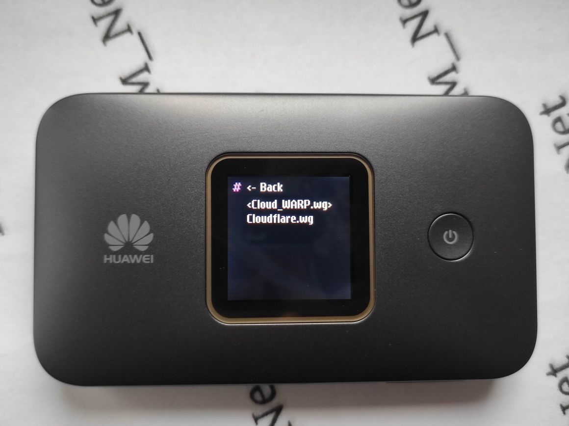 Huawei 5⃣7⃣8⃣5⃣ E5785Lh-22c Wifi LTE 4G 6CAT модем роутер