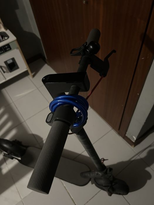 Trotinete xiaomi 4