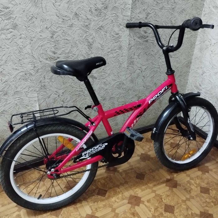 Дитячий велосипед