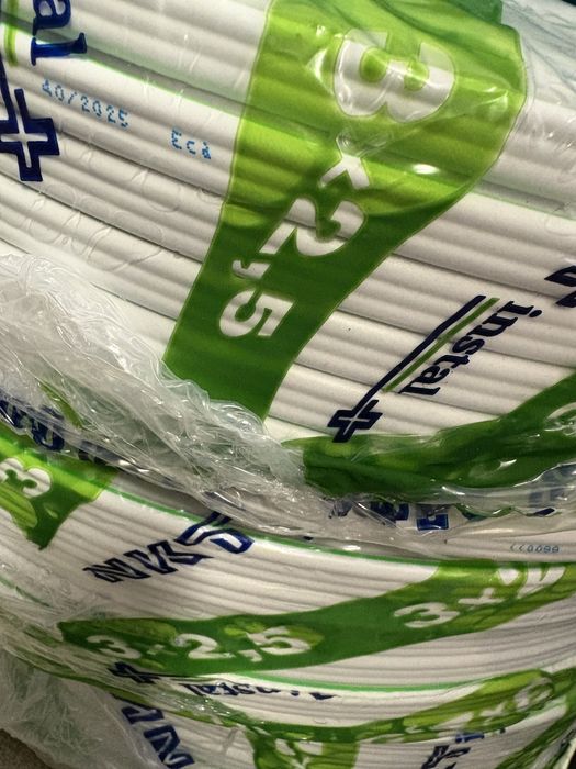 Przewód kabel ydyp 3x2,5 3x1,5 skretka utp nkt ydy elektrokabel nkt