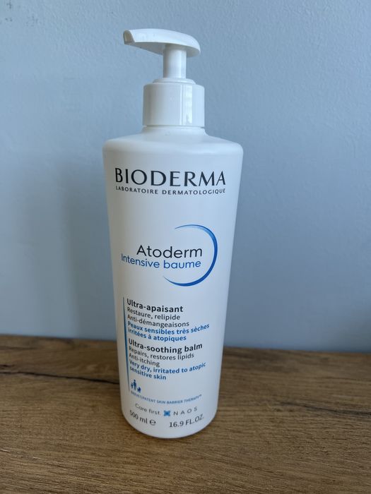 Bioderma Atoderm Intensive Baume balsam