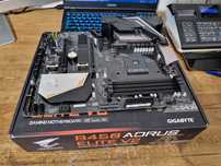 Płyta główna ATX Gigabyte B450 AORUS Elite V2 (2967)