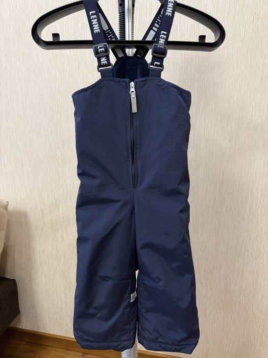 Зимовий комплект для хлопчика Lenne