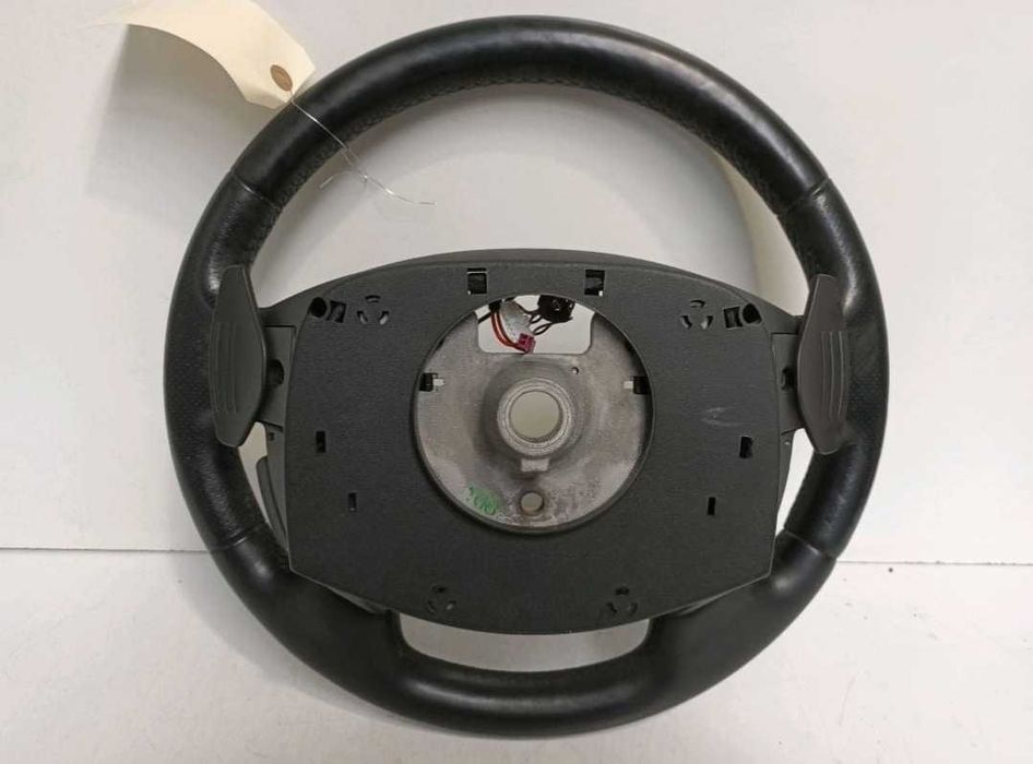 Volante Airbag Para choque  Grelha frontal e Laterais Original