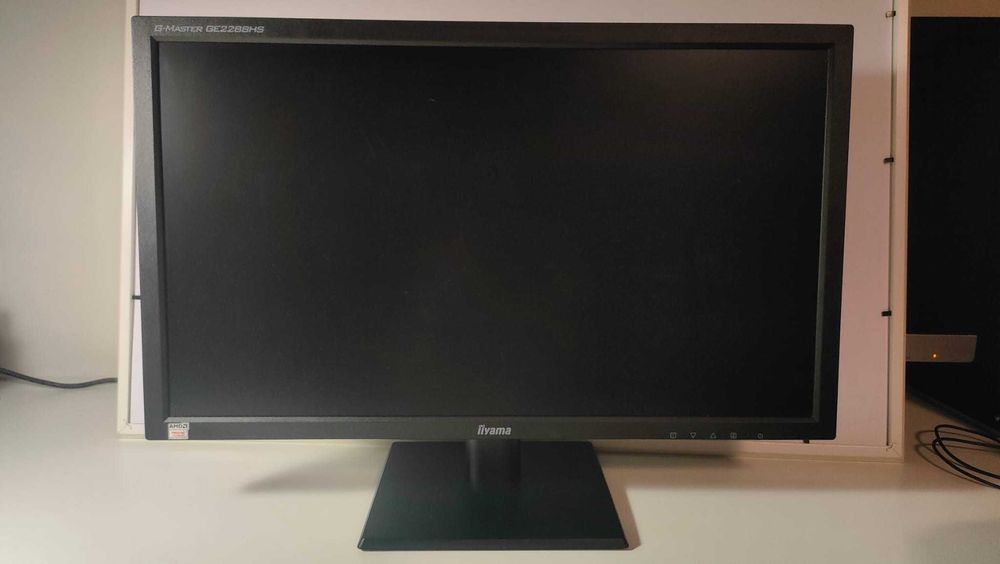 Monitor iiyama G-Master GE2288HS 21,5