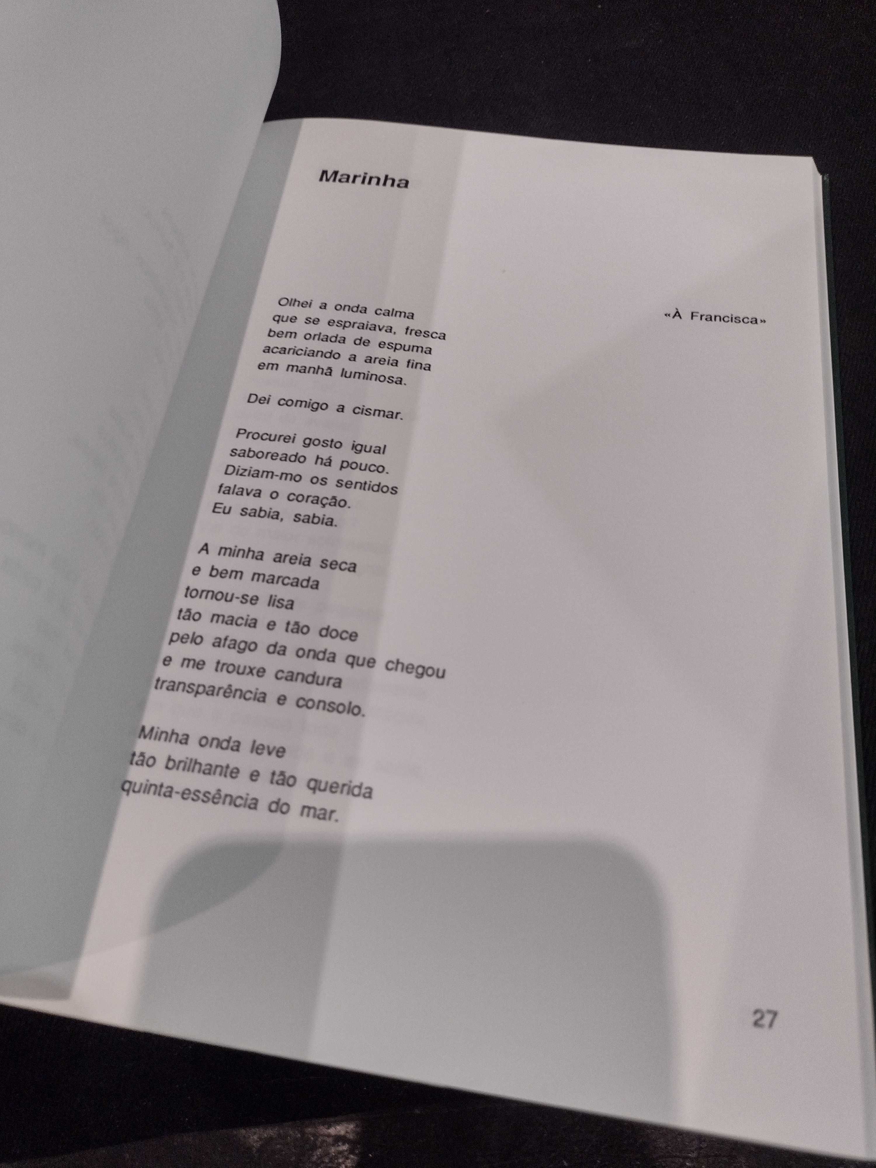 Uma outra Voz - Adelina Caravana Rigaud "Poesia"