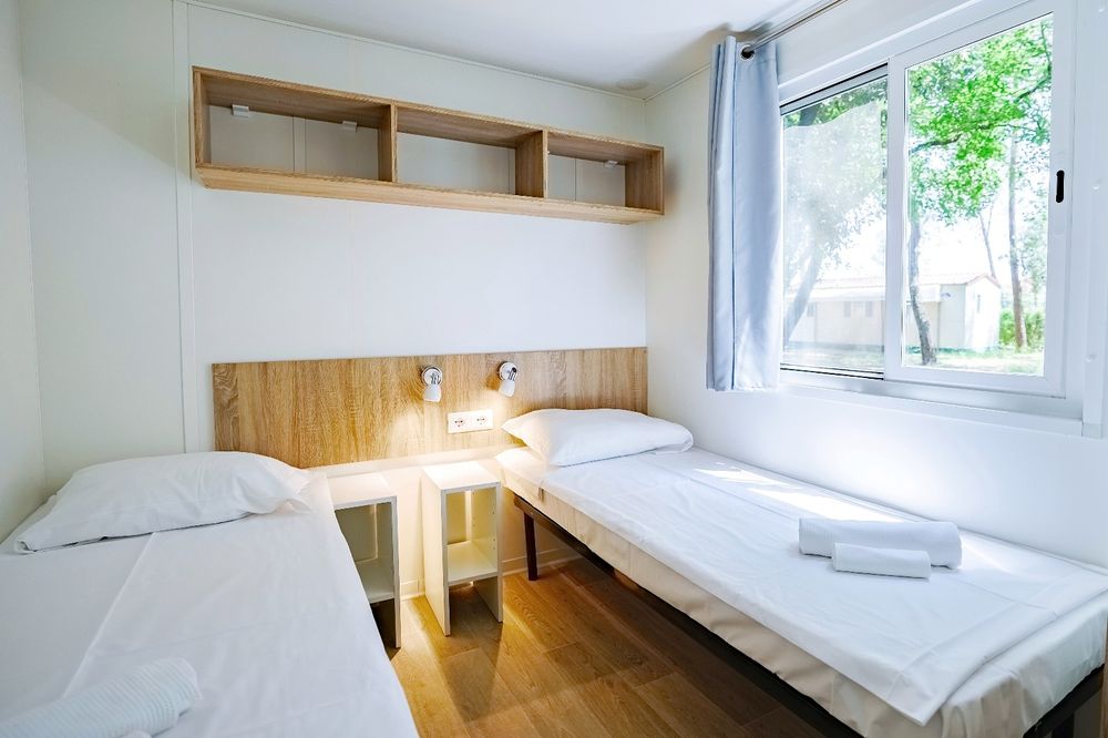 Włochy Wakacje w stylu "Dolce Vita"! Small Camp KR Baia Domizia Włochy