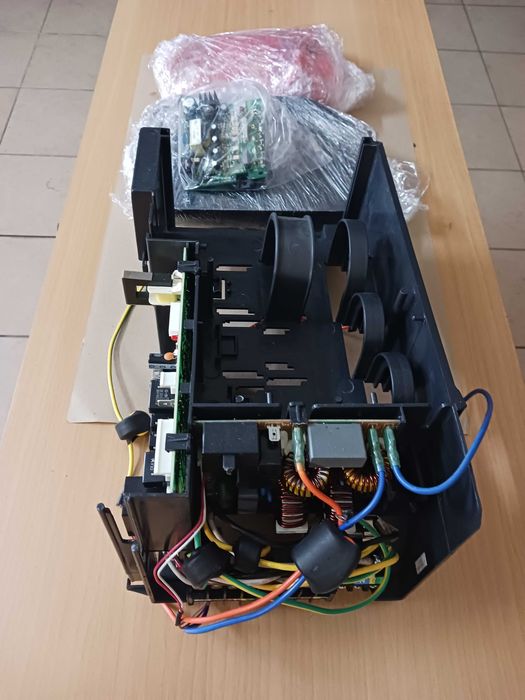 vendo peças Ar condicionado Hiyasu fujitsu e panasonic